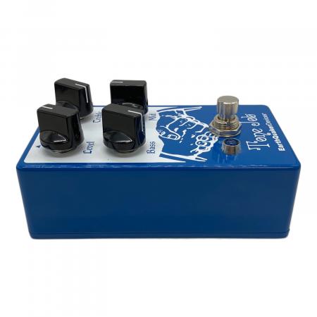 EARTH QUAKER DEVICES (アースクエイカーデバイセス) イコライザー