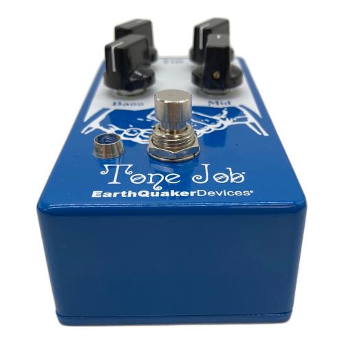 EARTH QUAKER DEVICES (アースクエイカーデバイセス) イコライザー tone job