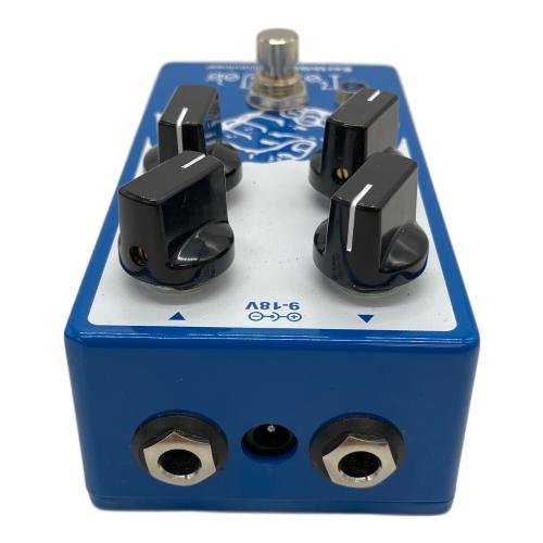 EARTH QUAKER DEVICES (アースクエイカーデバイセス) イコライザー tone job