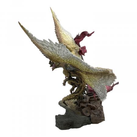 CAPCOM カプコン フィギュアビルダー クリエイターズモデル 天廻龍