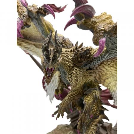 CAPCOM カプコン フィギュアビルダー クリエイターズモデル 天廻龍