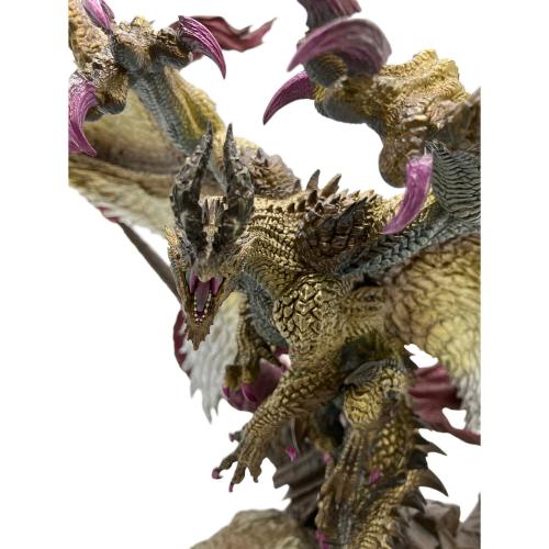 CAPCOM カプコン フィギュアビルダー クリエイターズモデル 天廻龍 シャガルマガラ