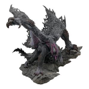 CAPCOM カプコン フィギュアビルダー クリエイターズモデル 黒蝕竜 ゴア・マガラ