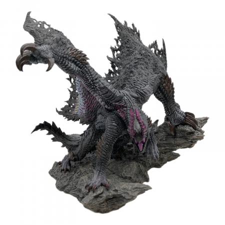 カプコンフィギュアビルダー クリエイターズモデル 黒蝕竜 ゴア・マガラ CAPCOM カプコン フィギュアビルダー クリエイターズモデル 黒蝕竜
