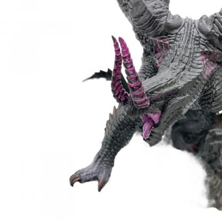 CAPCOM カプコン フィギュアビルダー クリエイターズモデル 黒蝕竜