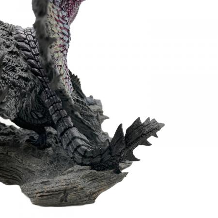 CAPCOM カプコン フィギュアビルダー クリエイターズモデル 黒蝕竜