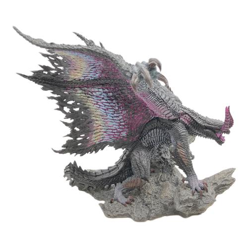 CAPCOM カプコン フィギュアビルダー クリエイターズモデル 黒蝕竜 ゴア・マガラ