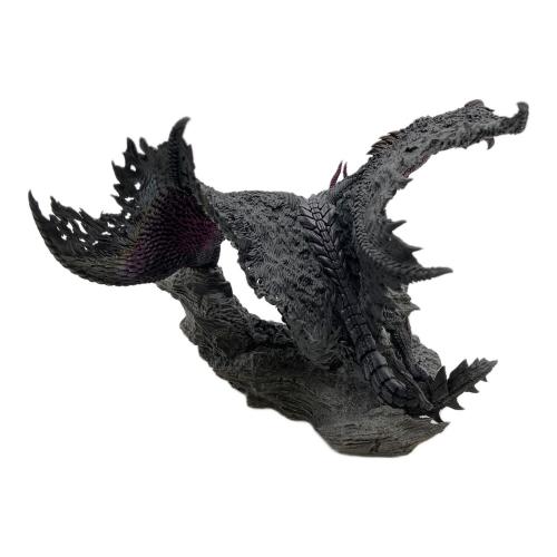 CAPCOM カプコン フィギュアビルダー クリエイターズモデル 黒蝕竜 ゴア・マガラ