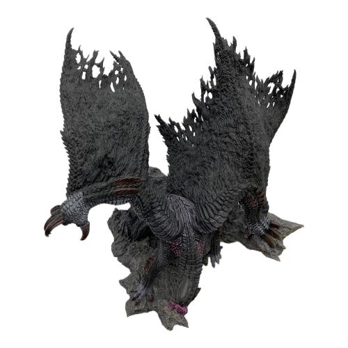 CAPCOM カプコン フィギュアビルダー クリエイターズモデル 黒蝕竜 ゴア・マガラ