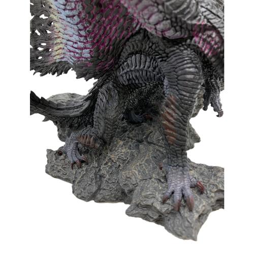 CAPCOM カプコン フィギュアビルダー クリエイターズモデル 黒蝕竜 ゴア・マガラ