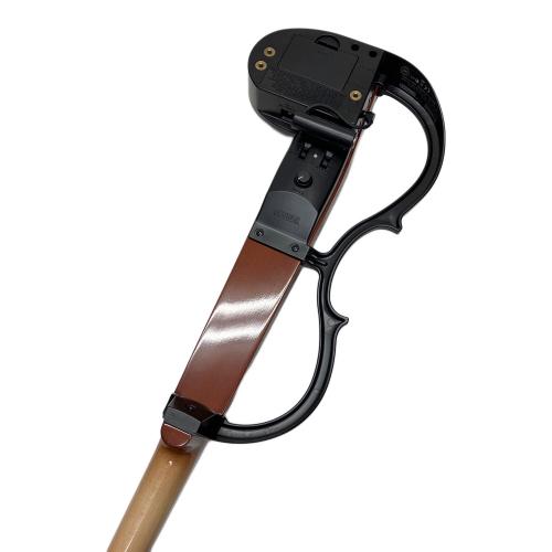 YAMAHA (ヤマハ) サイレントバイオリン SV-120