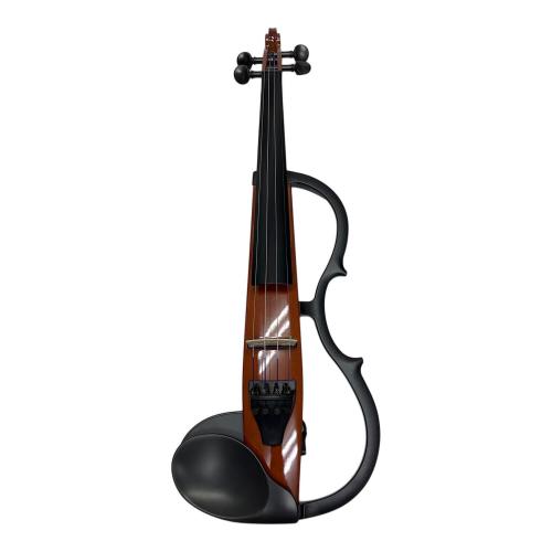 YAMAHA (ヤマハ) サイレントバイオリン SV-120