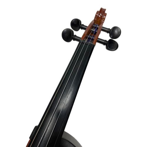 YAMAHA (ヤマハ) サイレントバイオリン SV-120