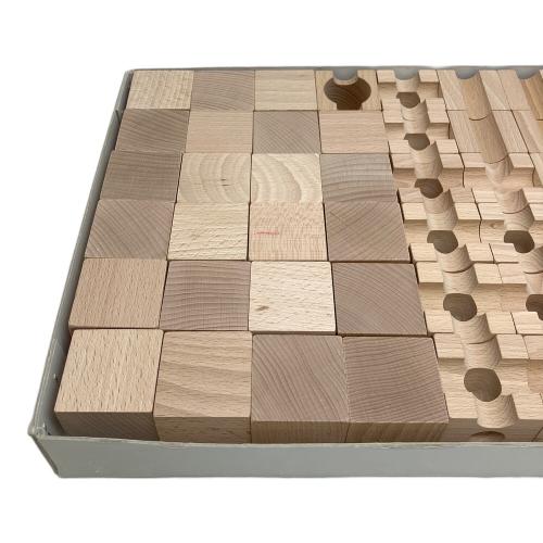 CUBORO STANDARD (キュボロスタンダード) 木製ブロック