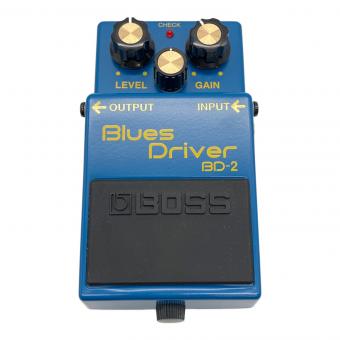 BOSS (ボス) エフェクター BD-2