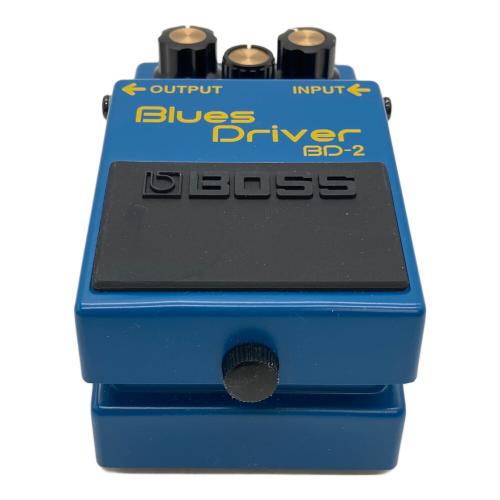 BOSS (ボス) エフェクター BD-2