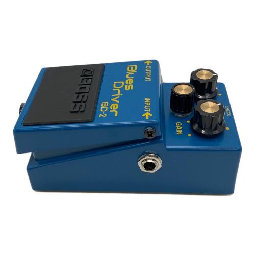 BOSS (ボス) エフェクター BD-2