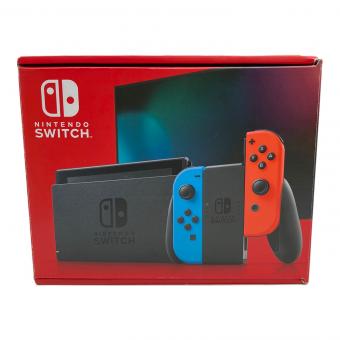 Nintendo (ニンテンドー) Nintendo Switch HAC-001