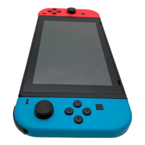 Nintendo (ニンテンドー) Nintendo Switch HAC-001