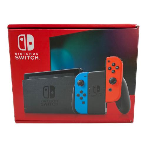 Nintendo (ニンテンドー) Nintendo Switch HAC-001