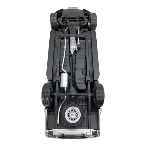 D-MAX Jピックアップトラック 1/18 ミニカー