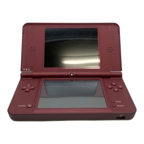 Nintendo (ニンテンドー) NintendoDSi LL UTL-001