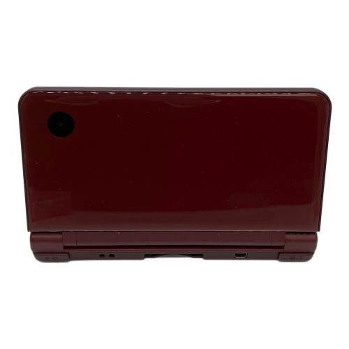 Nintendo (ニンテンドー) NintendoDSi LL UTL-001