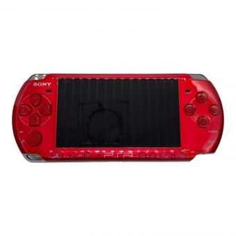 SONY (ソニー) PSP PSPJ-30010　ジャンク販売品