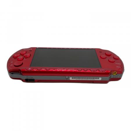 SONY (ソニー) PSP PSPJ-30010 ジャンク販売品｜トレファクONLINE