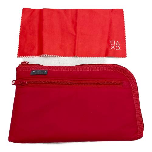 SONY (ソニー) PSP PSPJ-30010　ジャンク販売品