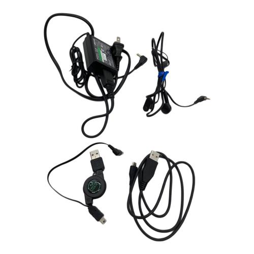 SONY (ソニー) PSP PSPJ-30010　ジャンク販売品