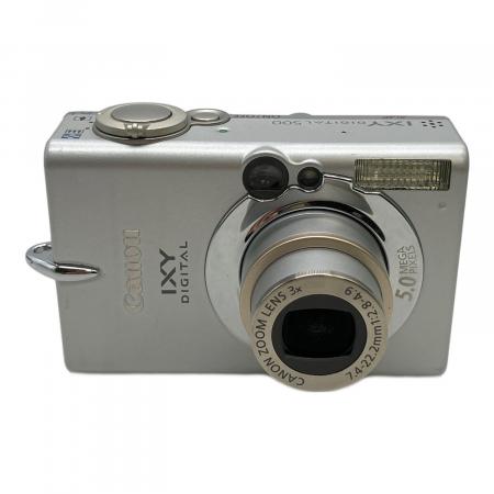 キャノン　デジカメ CANON (キヤノン) コンパクトデジタルカメラ PC1084｜トレファクONLINE