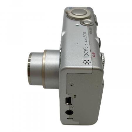 CANON (キヤノン) コンパクトデジタルカメラ PC1084｜トレファクONLINE