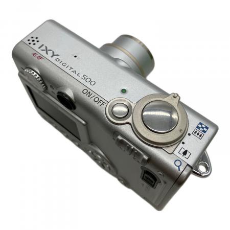 CANON (キヤノン) コンパクトデジタルカメラ PC1084｜トレファクONLINE