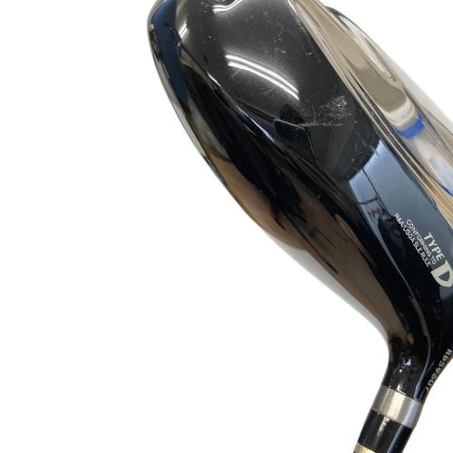 Ryoma GOLF (リョーマゴルフ) MAXIMA ドライバー