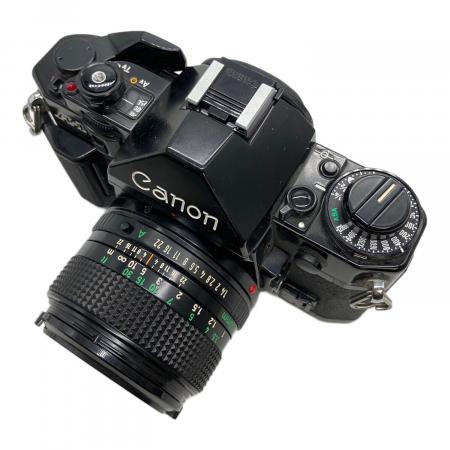 CANON (キヤノン) フィルムカメラ A-1｜トレファクONLINE