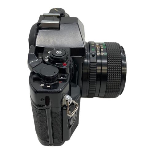 CANON (キヤノン) フィルムカメラ A-1｜トレファクONLINE