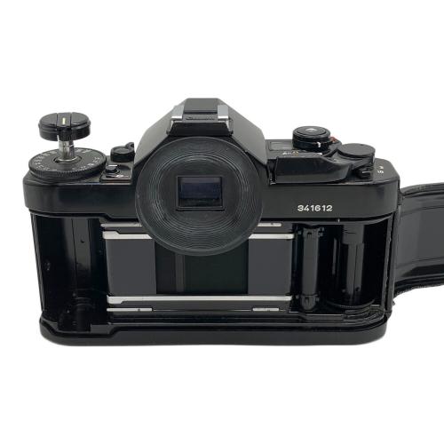CANON (キヤノン) フィルムカメラ A-1｜トレファクONLINE