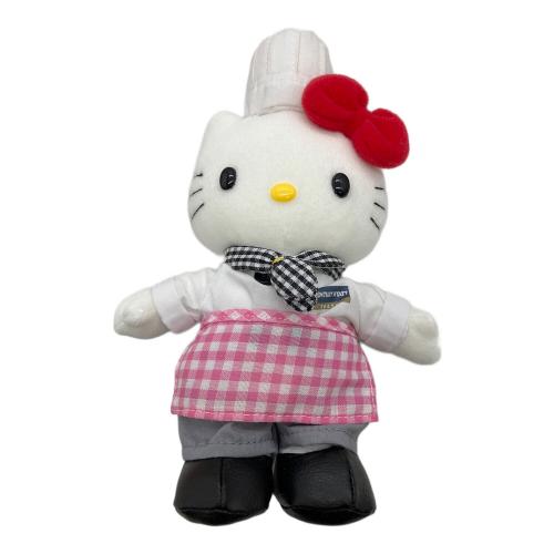 サンリオ　パティシエ ハローキティー センチュリーハイアット東京