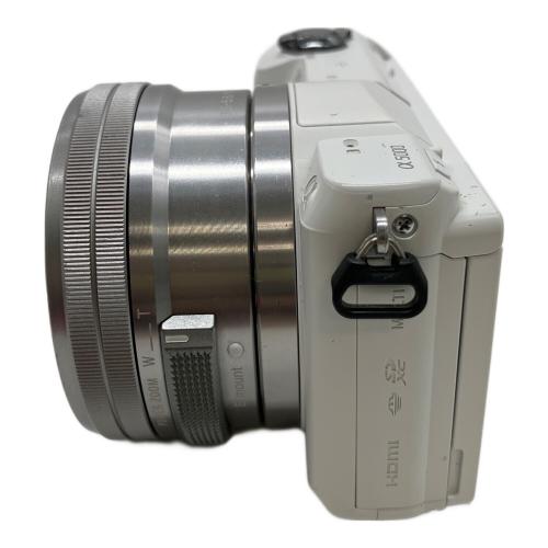 SONY (ソニー) ミラーレス一眼カメラ ILCE-5000