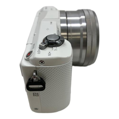 SONY (ソニー) ミラーレス一眼カメラ ILCE-5000