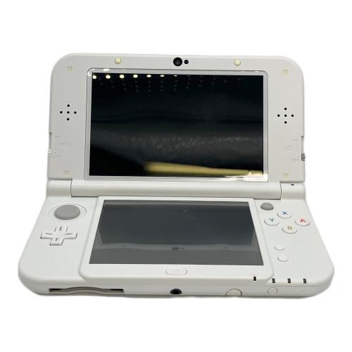 Nintendo (ニンテンドー) Nintendo 3DS LL RED-001
