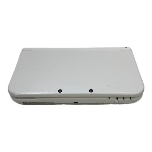 Nintendo (ニンテンドー) Nintendo 3DS LL RED-001