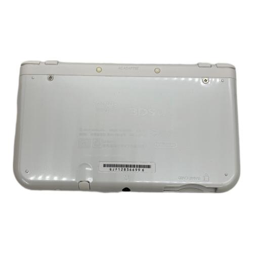 Nintendo (ニンテンドー) Nintendo 3DS LL RED-001