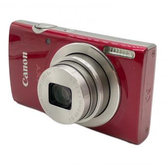 CANON (キヤノン) コンパクトデジタルカメラ IXY180