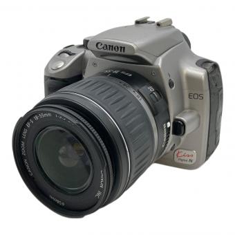 CANON (キヤノン) デジタル一眼レフカメラ EOS Kiss Digital N