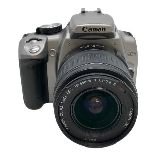 CANON (キヤノン) デジタル一眼レフカメラ EOS Kiss Digital N