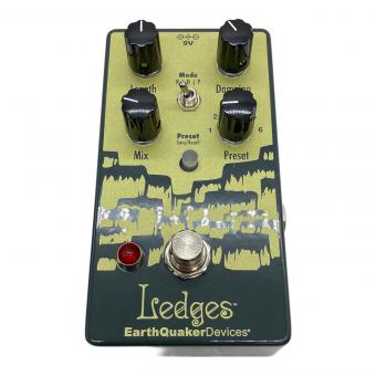 EARTH QUAKER DEVICES (アースクエイカーデバイセス) リバーブ