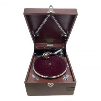 Columbia (コロンビア) 蓄音機 ※ジャンク販売品