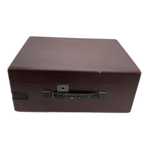 Columbia (コロンビア) 蓄音機 ※ジャンク販売品